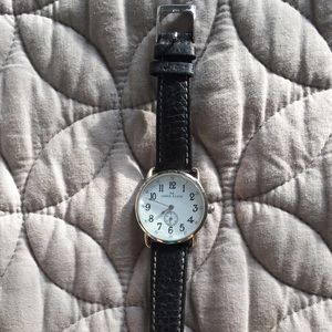 Anne Klein watch